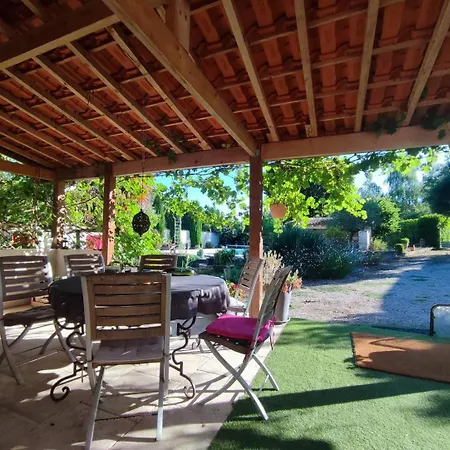 Maison De 12 Personnes Vakantiehuis
