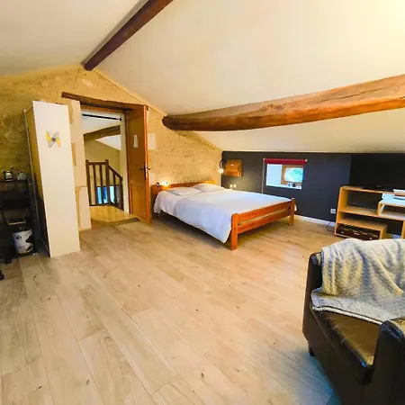 Feriehus Maison De 12 Personnes