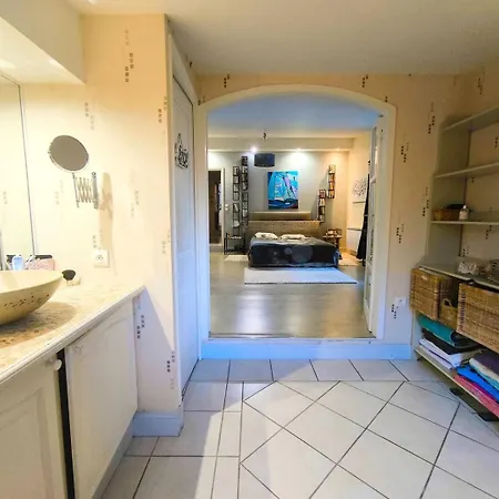 Maison De 12 Personnes Сasa de vacaciones *