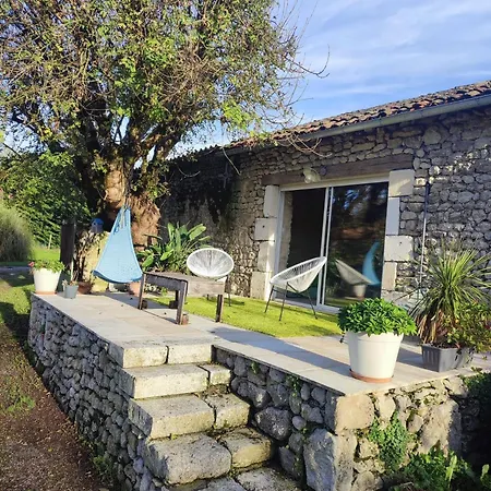 Feriehus Maison De 12 Personnes