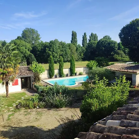 Maison De 12 Personnes Сasa de vacaciones