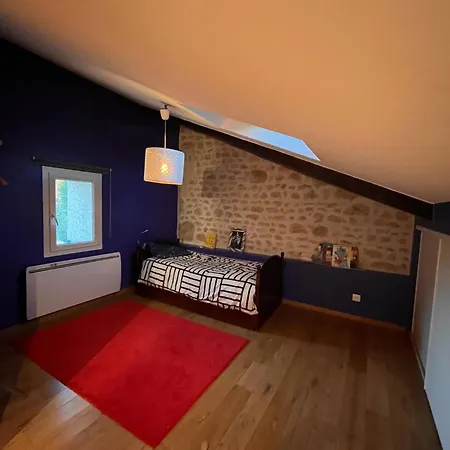 Maison De 12 Personnes Сasa de vacaciones