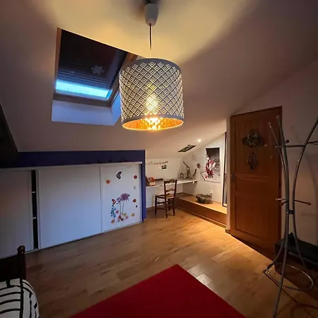 Feriehus Maison De 12 Personnes Champniers (Charente)