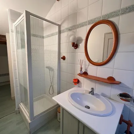 Feriehus Maison De 12 Personnes *