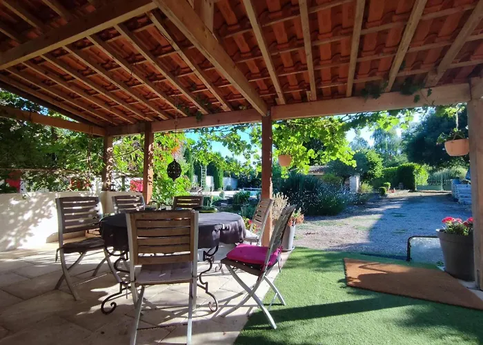 Maison De 12 Personnes Сasa de vacaciones