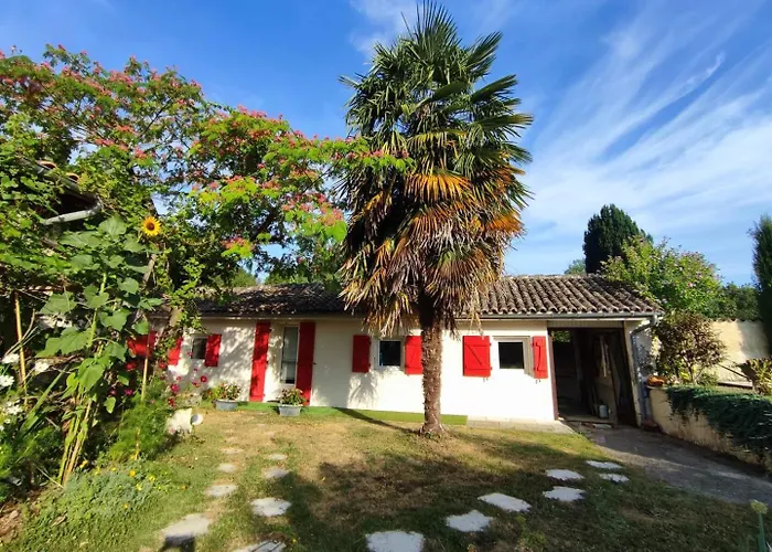 Maison De 12 Personnes بيت للعطل