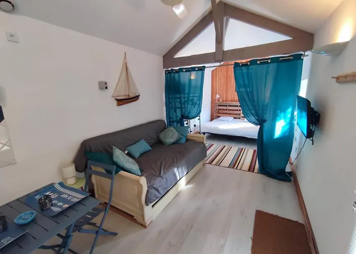 Сasa de vacaciones Maison De 12 Personnes *