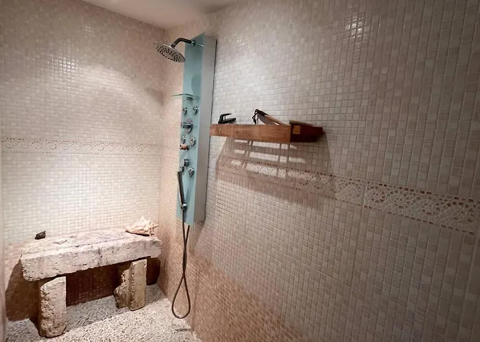 Maison De 12 Personnes